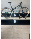 AUDAX MTB XT - TAM 17 (M) 