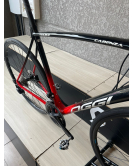 Oggi Cadenza 500 Carbon - Shimano 105 - Tamanho 58 (XL) Oggi Cadenza 500 Carbon - Shimano 105 - Tamanho 58 (XL)