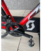 Oggi Cadenza 500 Carbon - Shimano 105 - Tamanho 58 (XL) Oggi Cadenza 500 Carbon - Shimano 105 - Tamanho 58 (XL)