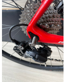 Oggi Cadenza 500 Carbon - Shimano 105 - Tamanho 58 (XL) Oggi Cadenza 500 Carbon - Shimano 105 - Tamanho 58 (XL)