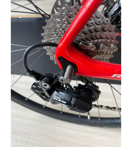 Oggi Cadenza 500 Carbon - Shimano 105 - Tamanho 58 (XL)