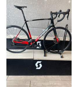 Oggi Cadenza 500 Carbon - Shimano 105 - Tamanho 58 (XL)