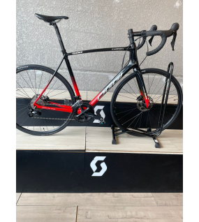 Oggi Cadenza 500 Carbon - Shimano 105 - Tamanho 58 (XL)