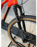 Bicicleta Caloi Elite Carbon - TAM S - Seminova 