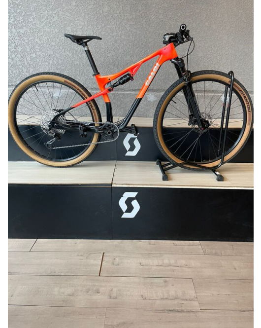 Bicicleta Caloi Elite Carbon - TAM S - Seminova 