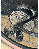 Bicicleta Cannondale Carbon – UlTEGRA R700- Prateado/Vermelho TAM L (56) Bicicleta Cannondale Carbon – UlTEGRA R700- Prateado/Vermelho TAM L (56)