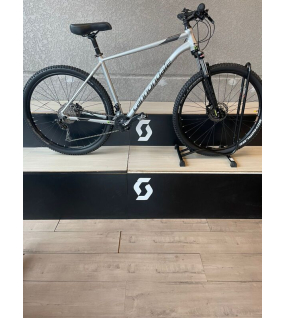 Bicicleta Cannondale Trail 6 - XL - DEORE - Seminovo