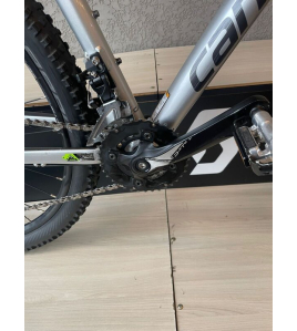 Bicicleta Cannondale Trail 6 - XL - DEORE - Seminovo