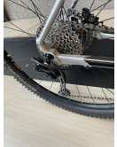 Bicicleta Cannondale Trail 6 - XL - DEORE - Seminovo