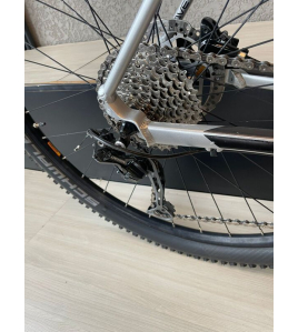 Bicicleta Cannondale Trail 6 - XL - DEORE - Seminovo