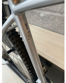 Bicicleta Cannondale Trail 6 - XL - DEORE - Seminovo