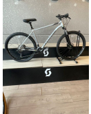 Bicicleta Cannondale Trail 6 - XL - DEORE - Seminovo