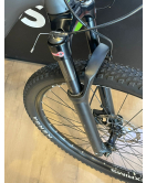 Bicicleta Oggi Big Wheel 8.2 E-MTB Motor Central - Tamanho L (19) - Seminova Bicicleta Oggi Big Wheel 8.2 E-MTB Motor Central - Tamanho L (19) - Seminova