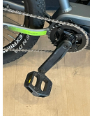 Bicicleta Oggi Big Wheel 8.2 E-MTB Motor Central - Tamanho L (19) - Seminova Bicicleta Oggi Big Wheel 8.2 E-MTB Motor Central - Tamanho L (19) - Seminova