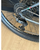 Bicicleta Oggi Big Wheel 8.2 E-MTB Motor Central - Tamanho L (19) - Seminova Bicicleta Oggi Big Wheel 8.2 E-MTB Motor Central - Tamanho L (19) - Seminova