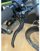 Bicicleta Oggi Big Wheel 8.2 E-MTB Motor Central - Tamanho L (19) - Seminova Bicicleta Oggi Big Wheel 8.2 E-MTB Motor Central - Tamanho L (19) - Seminova