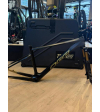 Quadro Oggi Agile Squadra e Suspensão Fox Kashima 32 Tamanho L 19 - Seminovo 