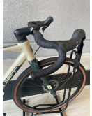 Swift Enduravox Gravel - Tamanho 51 (S) - Shimano GRX Swift Enduravox Gravel - Tamanho 51 (S) - Shimano GRX