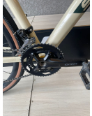 Swift Enduravox Gravel - Tamanho 51 (S) - Shimano GRX Swift Enduravox Gravel - Tamanho 51 (S) - Shimano GRX