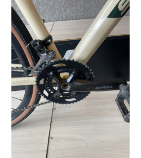 Swift Enduravox Gravel - Tamanho 51 (S) - Shimano GRX