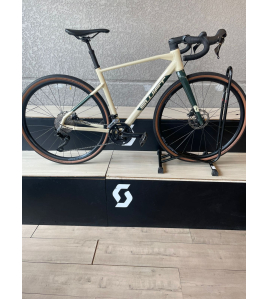 Swift Enduravox Gravel - Tamanho 51 (S) - Shimano GRX