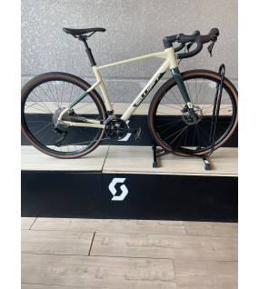 Swift Enduravox Gravel - Tamanho 51 (S) - Shimano GRX