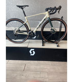 Swift Enduravox Gravel - Tamanho 51 (S) - Shimano GRX