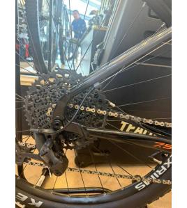OGGI 7.5 - SRAM GX 12v | Suspensão Suntour | Tam M