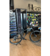 OGGI 7.5 - SRAM GX 12v | Suspensão Suntour | Tam M