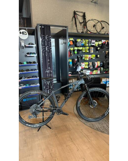 OGGI 7.5 - SRAM GX 12v | Suspensão Suntour | Tam M OGGI 7.5 - SRAM GX 12v | Suspensão Suntour | Tam M