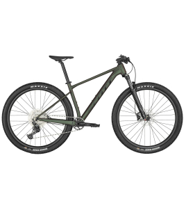 Bicicleta Scott Scale 980 2024 