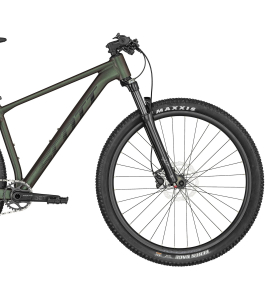 Bicicleta Scott Scale 980 2024 