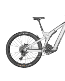 Bicicleta Elétrica Scott Strike eRide 920 Evo 2024 Bicicleta Elétrica Scott Strike eRide 920 Evo 2024