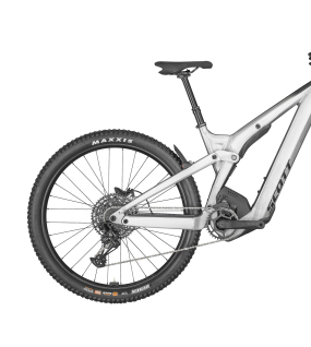 Bicicleta Elétrica Scott Strike eRide 920 Evo 2024