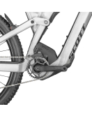 Bicicleta Elétrica Scott Strike eRide 920 Evo 2024 Bicicleta Elétrica Scott Strike eRide 920 Evo 2024