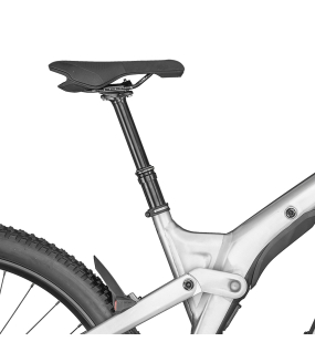 Bicicleta Elétrica Scott Strike eRide 920 Evo 2024