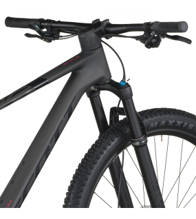 Bicicleta Scott Scale 910 2026