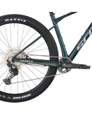 Bicicleta Scott Scale 935 2026