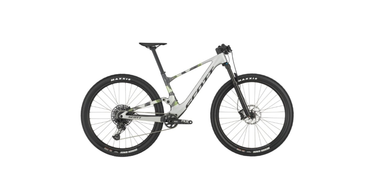 Scott Spark RC Comp 2023