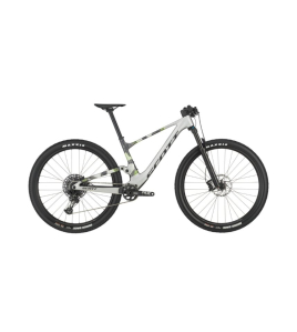 BICICLETA SCOTT SPARK RC COMP 2025