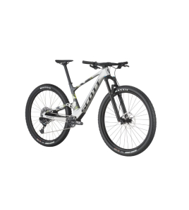 BICICLETA SCOTT SPARK RC COMP 2025