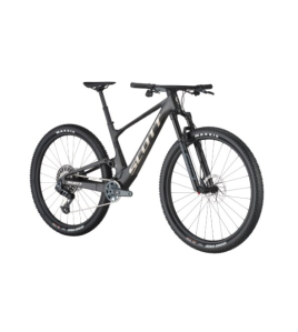 Bicicleta Scott Spark RC Team Issue 2025 - Black