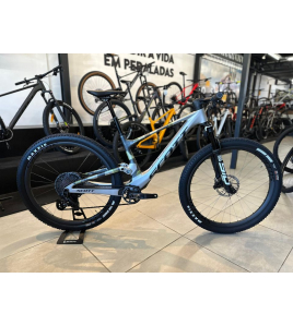 Bicicleta Scott Spark Rc World Cup 2025