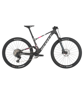 Bicicleta Scott Spark RC Team - Complemento de compra Ricardo