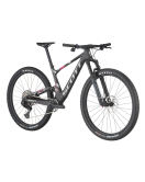 Bicicleta Scott Spark RC Team 2025 