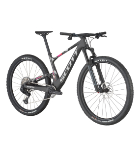 Bicicleta Scott Spark RC Team - Complemento de compra Ricardo