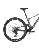 Bicicleta Scott Spark RC Team 2025 