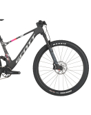 Bicicleta Scott Spark RC Team 2025 