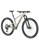 Bicicleta Scott Spark RC Team Issue 2025