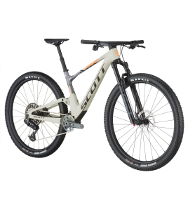 Bicicleta Scott Spark RC Team Issue 2025